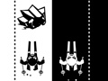 Jwèt Black & White Ski Challenge