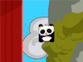 Jwèt Bounce bounce Panda