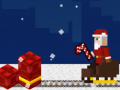Jwèt Gold Mine Strike Christmas