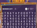 Jwèt Words Search : Hollywood Search