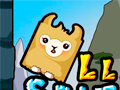 Jwèt Llama Spitter