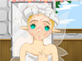 Jwèt Fairy make up