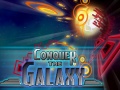 Jwèt Conquer the galaxy