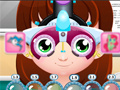 Jwèt Little Eyes Problems