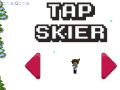 Jwèt Tap Skier