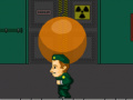 Jwèt Radioactive Ball