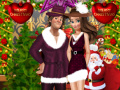 Jwèt Anna And Kristoff's Christmas