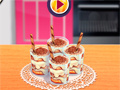 Jwèt Sara Cooking Class Tiramisu Cup