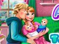 Jwèt Anna's Baby Twins Birth