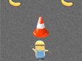 Jwèt Minion Rush