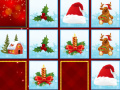 Jwèt Xmas Cards Match