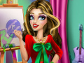 Jwèt Gwen Winter Real Makeover