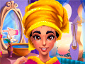 Jwèt Arabian Princess Real Makeover