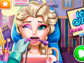 Jwèt Ice Queen Real Dentist