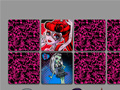 Jwèt Monster High: Memo Deluxe