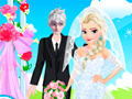 Jwèt Ellie Royal Wedding