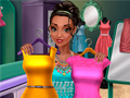 Jwèt Tina Fashion Day