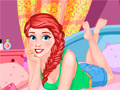 Jwèt From Princess To Student