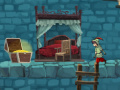 Jwèt Robin Hood Give and Take