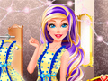 Jwèt Ellie Joins Fairy Tale High