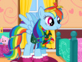 Jwèt My Little Pony Winter Fashion 1
