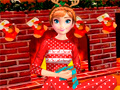 Jwèt Annie Christmas Carol