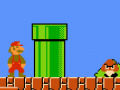 Jwèt Super Mario HTML5