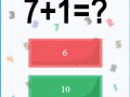 Jwèt Correct Math