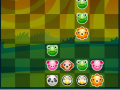 Jwèt Pet Party Columns