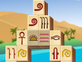 Jwèt Ancient Egypt Mahjong