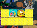 Jwèt Spongebob Memo Deluxe