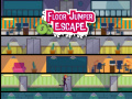 Jwèt Floor Jumper Escape
