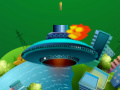 Jwèt Shoot The Aliens