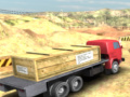 Jwèt Heavy Truck Parking