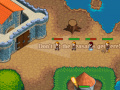 Jwèt The peasants are revolting!