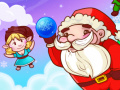 Jwèt Christmas Bubble Story
