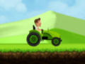 Jwèt Crazy Hill Driver
