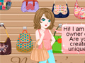 Jwèt Handbag by Natalie