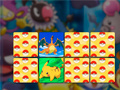 Jwèt Pokemon Memo Deluxe
