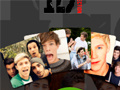 Jwèt One Direction Memo Deluxe