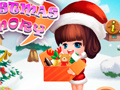 Jwèt Christmas Memory