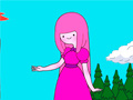 Jwèt Adventure Time Princess Maker