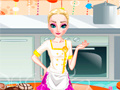 Jwèt Elsa Cook Style