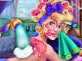 Jwèt Sleeping Princess Spa Day