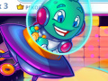 Jwèt Sparkanoid