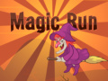 Jwèt Magic Run