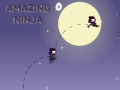 Jwèt Amazing Ninja