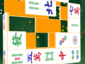 Jwèt Mahjong 3D Construction