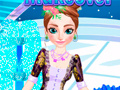 Jwèt Anna Prom Makeover
