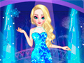 Jwèt Elsa Prom Makeover
